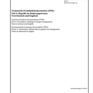 DIN 199-4 [EN + DE]