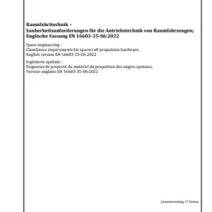 DIN EN 16603-35-06