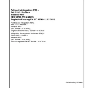 DIN EN IEC 62769-115-2
