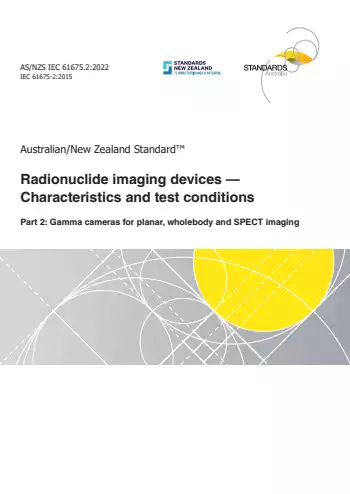 AS/NZS IEC 61675.2:2022